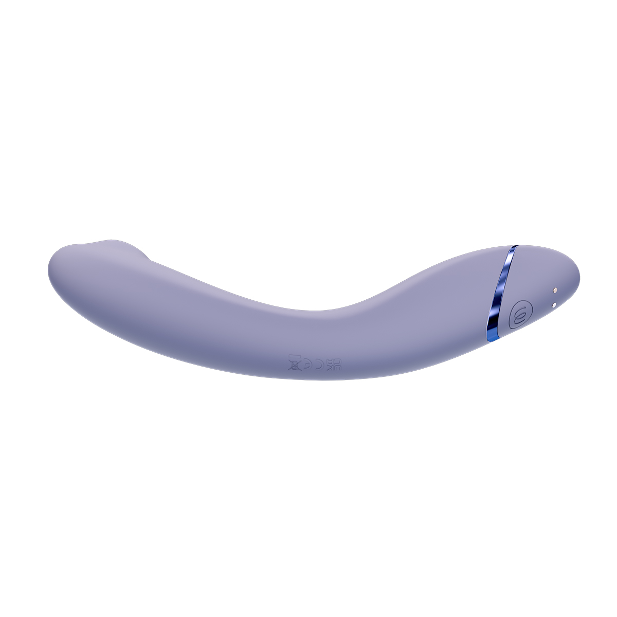 Product image of the  Womanizer vibrator on clean background