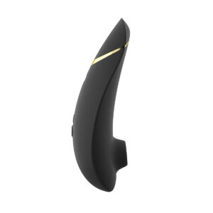 Black Womanizer Vibrator Premium 2