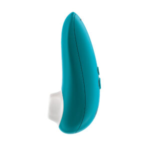 Turquoise Womanizer Vibrator Starlet 3