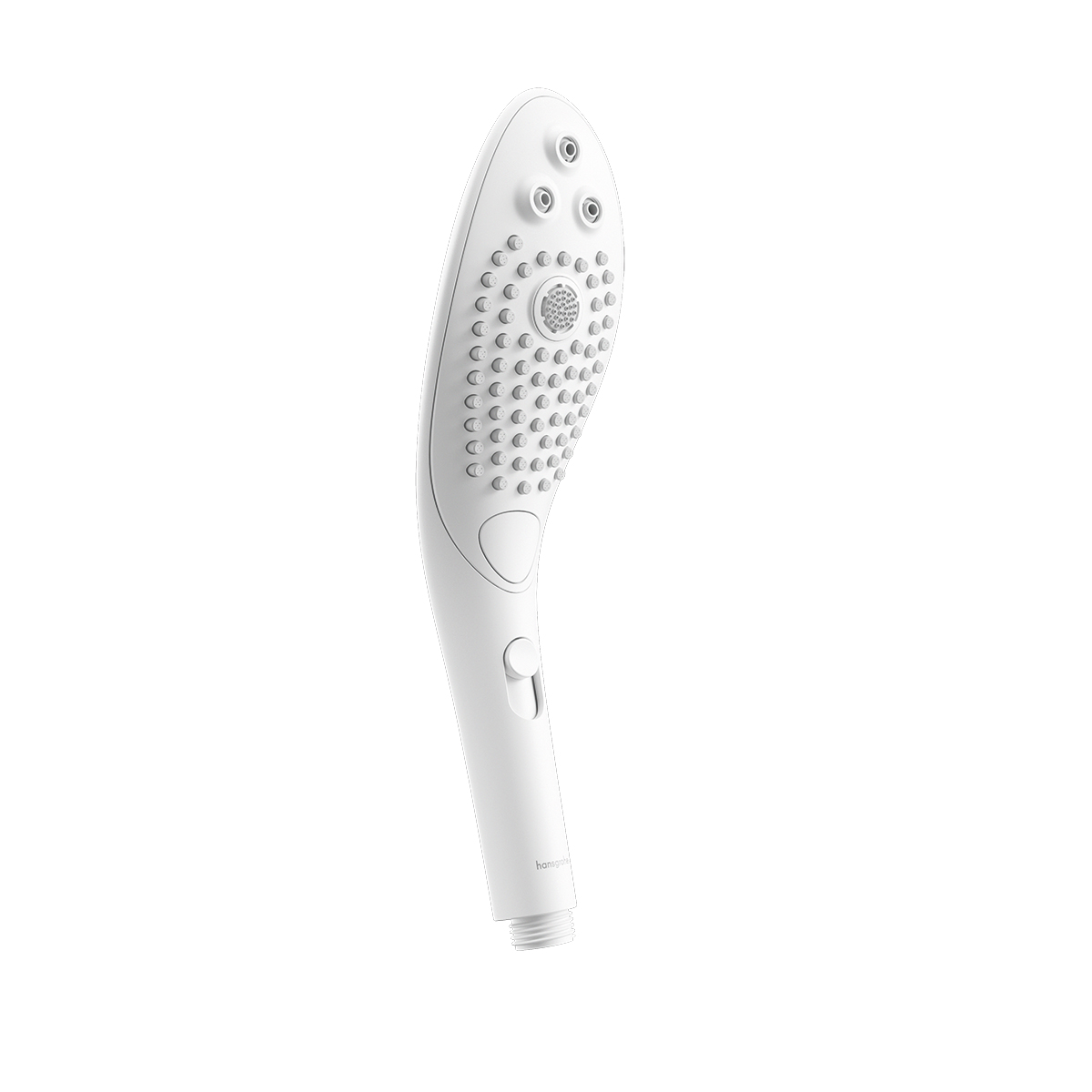 White Womanizer Wave Vibrator product photo