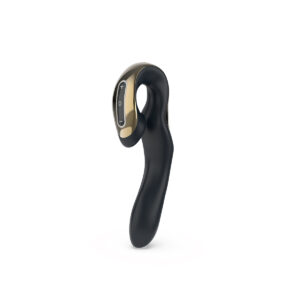 Black Gold Zini Vibrator Roae SE