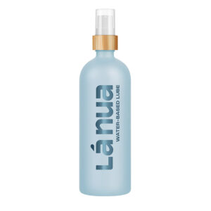 200 ml Water Based Lube La Nua Unflavored