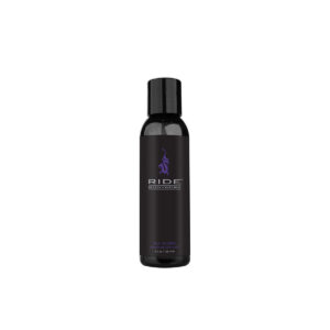 4.2 oz Vegan Lube Sliquid Ride BodyWorx Silk