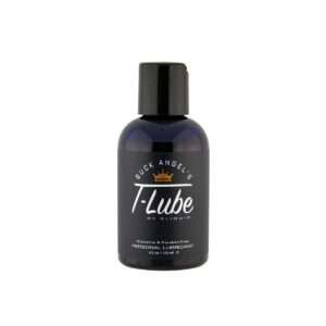 4.2 oz Hybrid Lube Sliquid Buck Angel's T- .