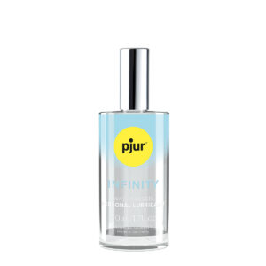 50 ml Plant Based Lube Pjur Infinity Water-Based