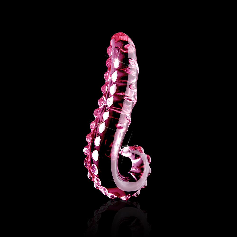 6 inch Dildo from Pipedream in Light Pink designed for anal sex with Her or Him