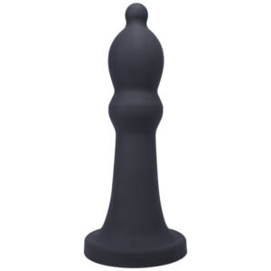 Dildo Tantus Black Bishop Onyx (Box)