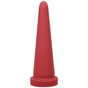 Dildo Tantus Red Cone Small Ruby (Box)