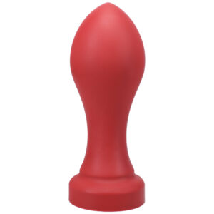 Dildo Tantus Red H Bomb Ruby (Box)