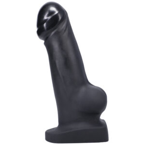 Dildo Tantus Black T Rex Onyx (Box)