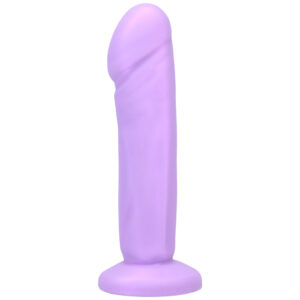 Dildo Tantus White Vamp Lavender