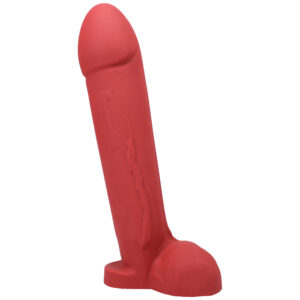Dildo Tantus Red Hoss Ruby (Box)