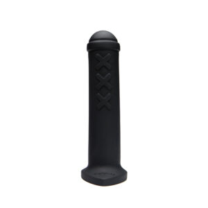 Dildo Tantus Black Amsterdam Junior