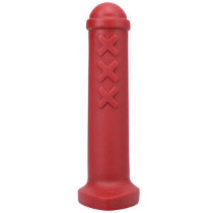 Dildo Tantus Red Amsterdam Junior Ruby (Bag)