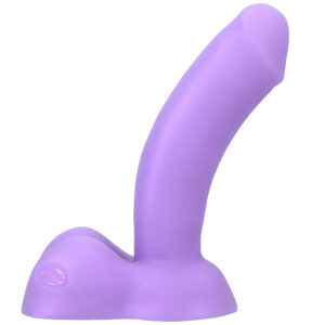 Dildo Tantus Light Purple VIP Super Soft Lavender (Bag)