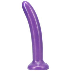 Dildo Tantus Purple Leisure Vibrating Amethyst