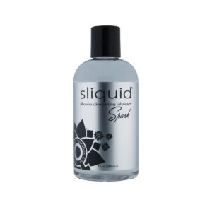 8.5 oz Vegan Lube Sliquid Spark