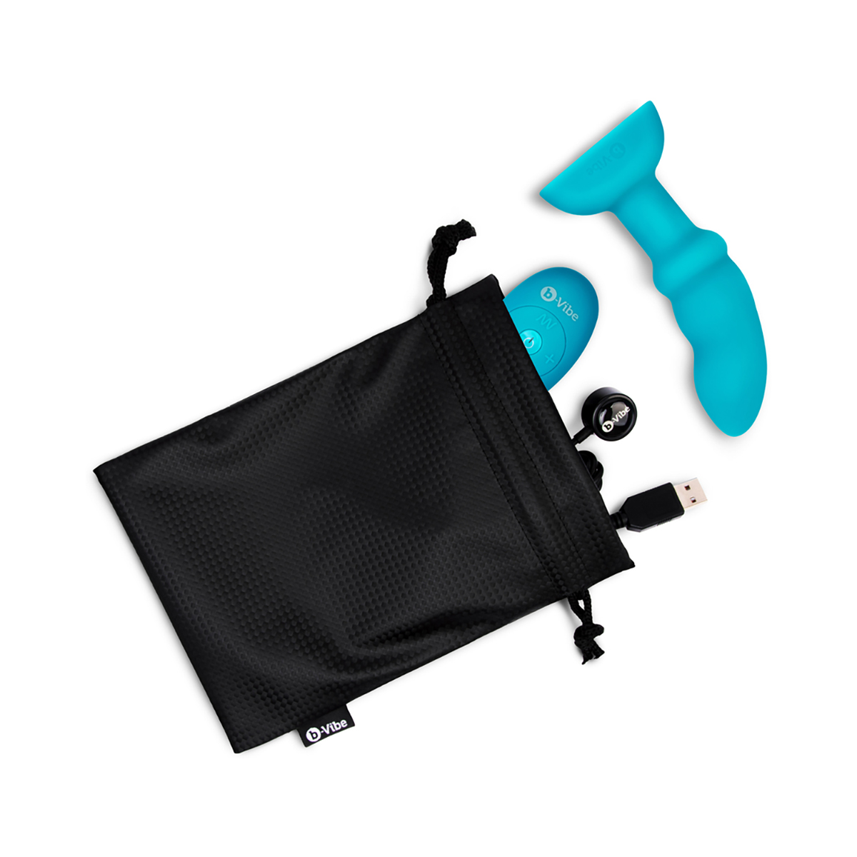 Product image of B-Vibe  Anal Lube with low-friction, body-safe texture