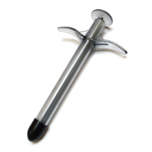 Anal Lube Kinklab Shooter Smoke