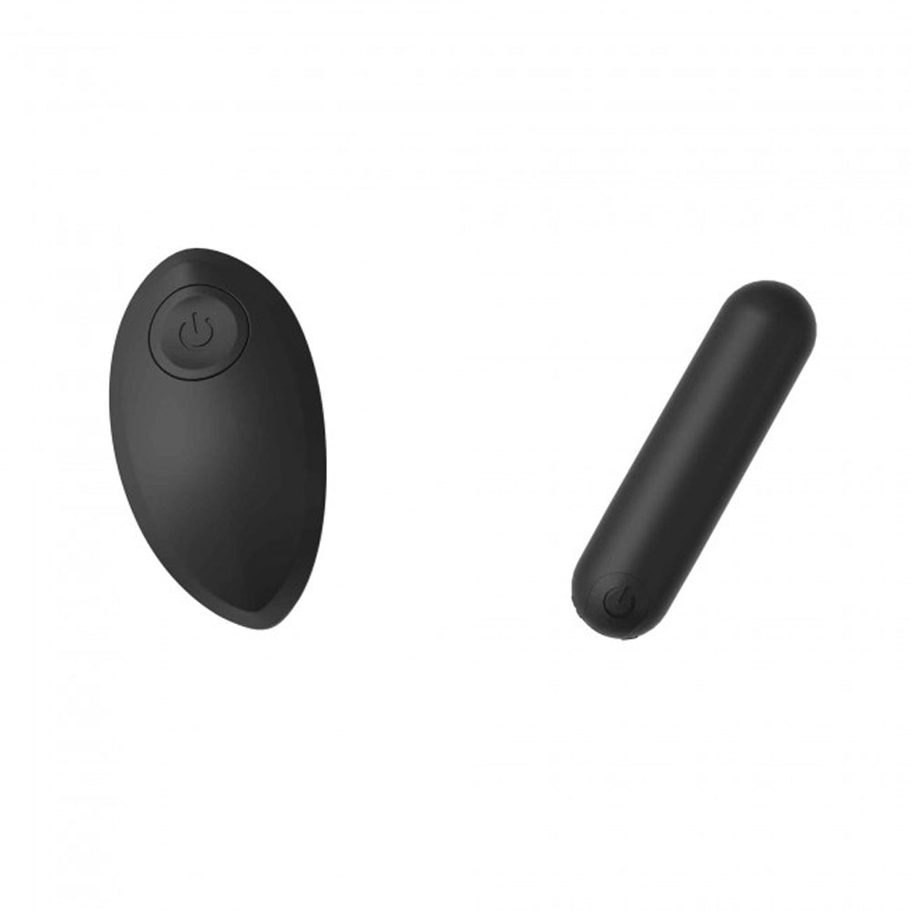 Sexy Black panties by Lovely Planet in her favorite color and panty style.