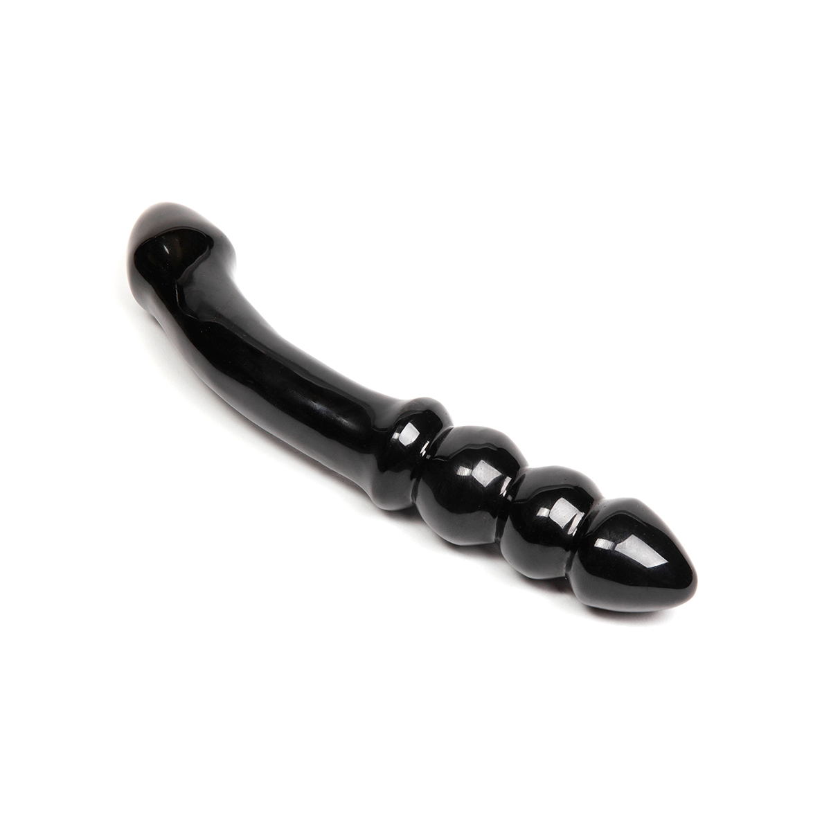 Buy Chakrubs Xaga Viper Obsidian Wand kegel exercise device for pelvic floor muscle strengthening.