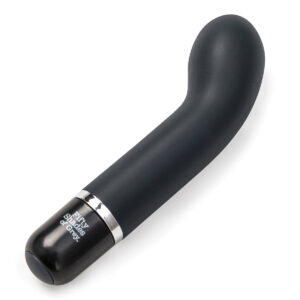 Fifty Shades of Grey Vibrator Fifty Shades Insatiable Desire Mini G-spot