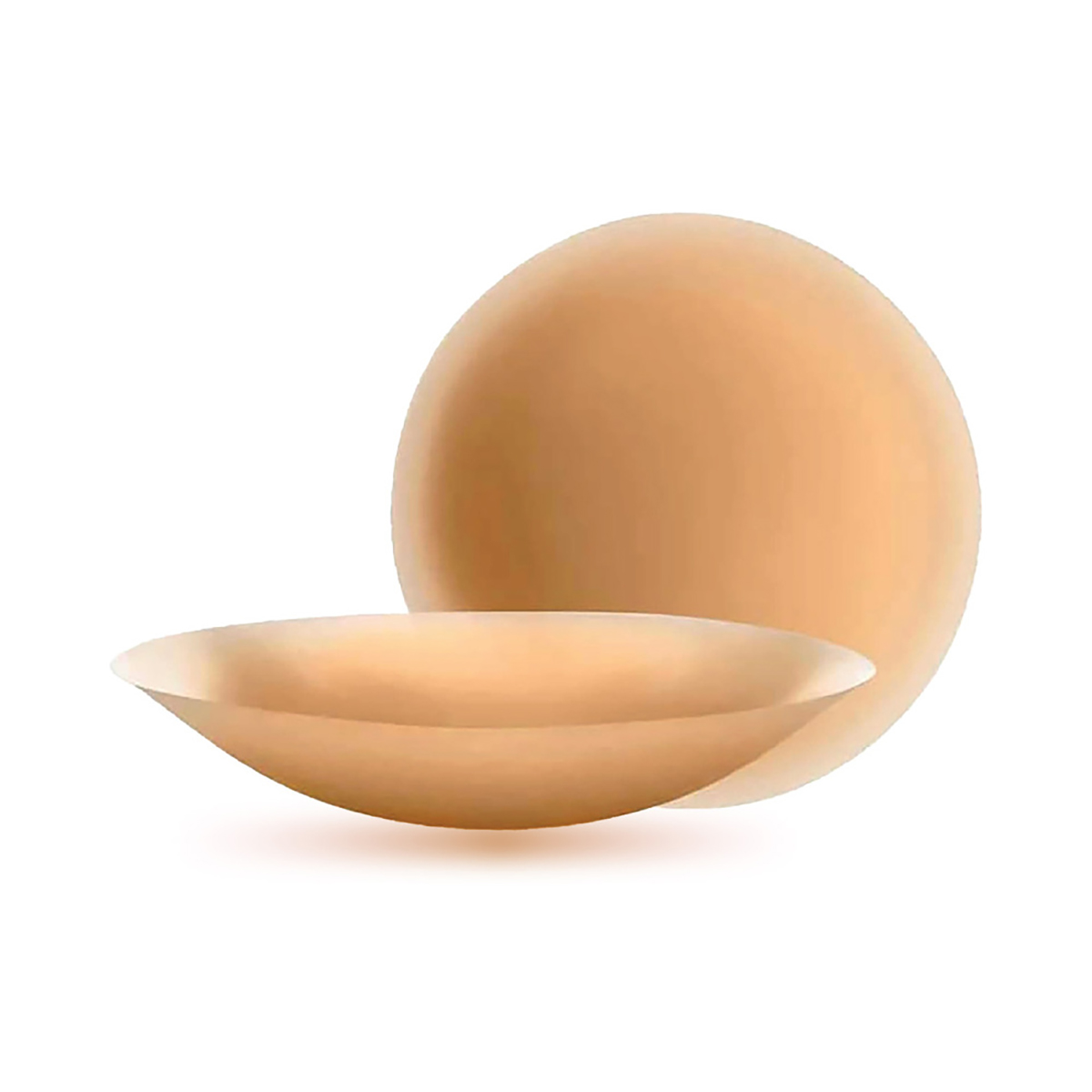 Feel sexy wearing sexy nipple covers  Halos Nipple Cover Medium Large D+ Cup! Wearing Halos Nipple Cover Medium Large D+ Cup nipples covers by Pastease can be fun and sexy!