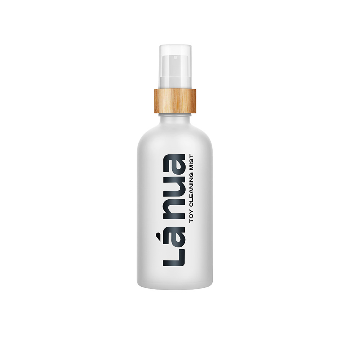 Best La Nua Toy Cleaning Mist 100ml sex toy cleaner by La Nua