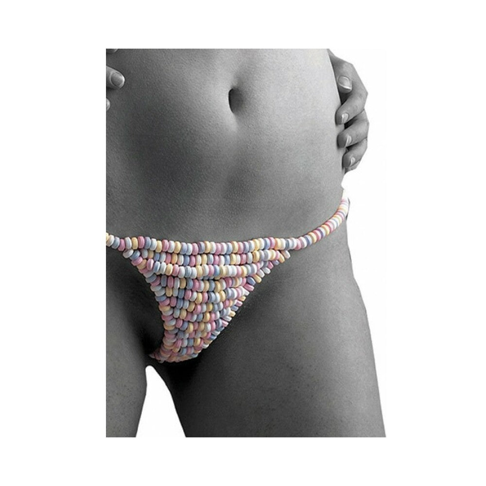 Sexy Multi-Color panties by Hott Products in her favorite color and panty style.