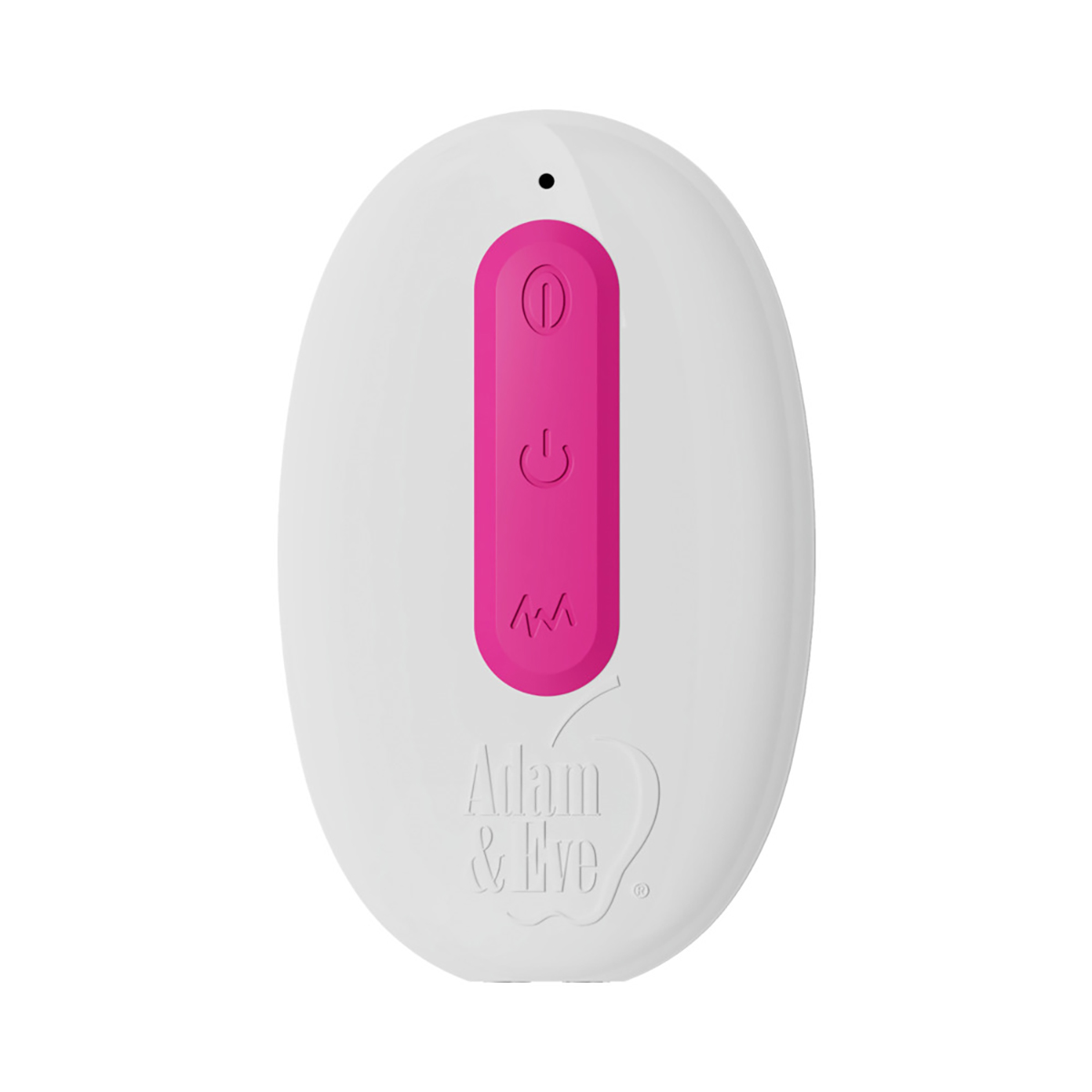 E Orgaz-Ohh-Matic shown in hand for scale