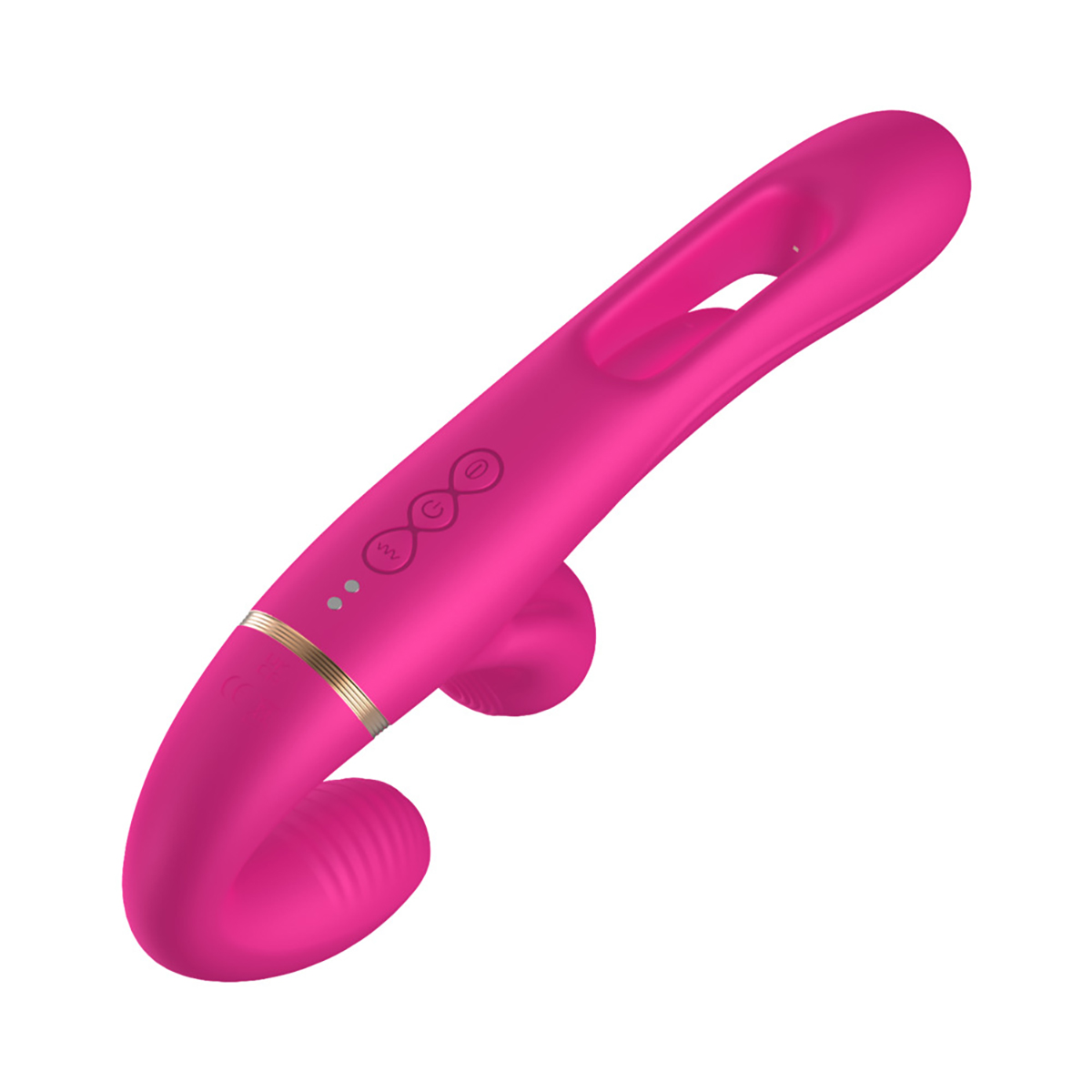 PHE vibrator A&amp
