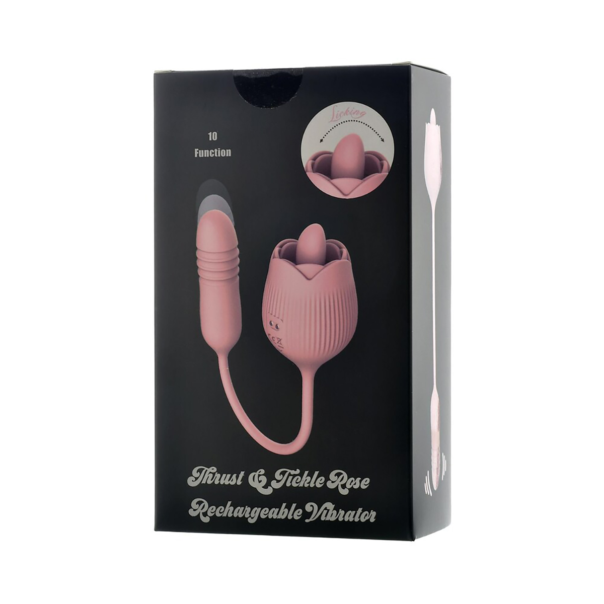 Eve vibrator A&amp