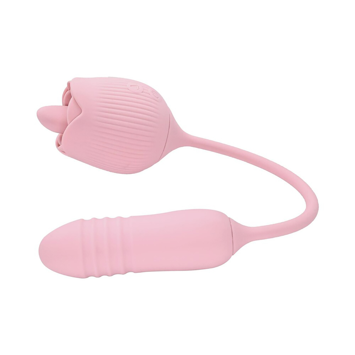 Eve vibrator for texture detail