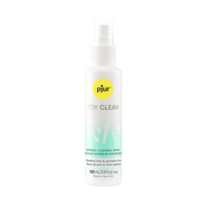 Pjur Toy Clean 3.4 Oz. Sex Toy Cleaner