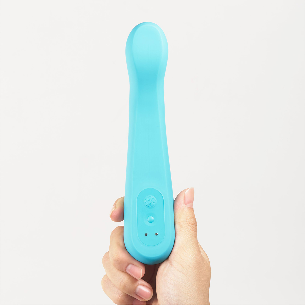 Charging setup for  TENGA vibrator including cable