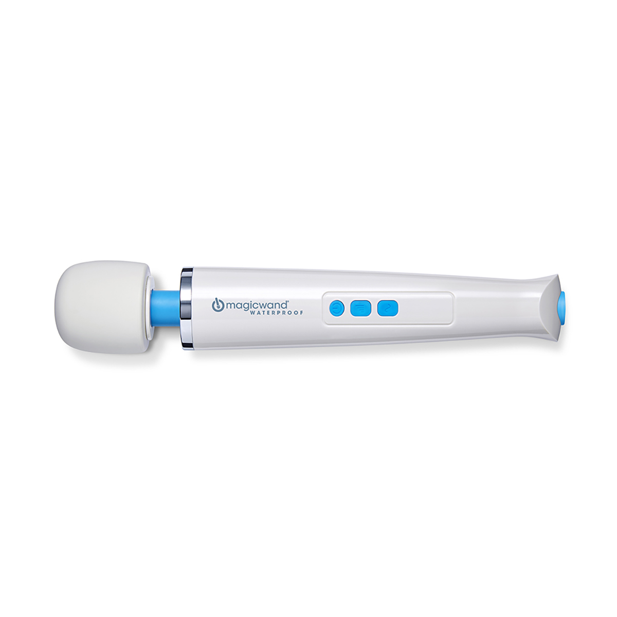 Magic Wand Hv 360 Waterproof Rechargeable Massager Vibrator product photo