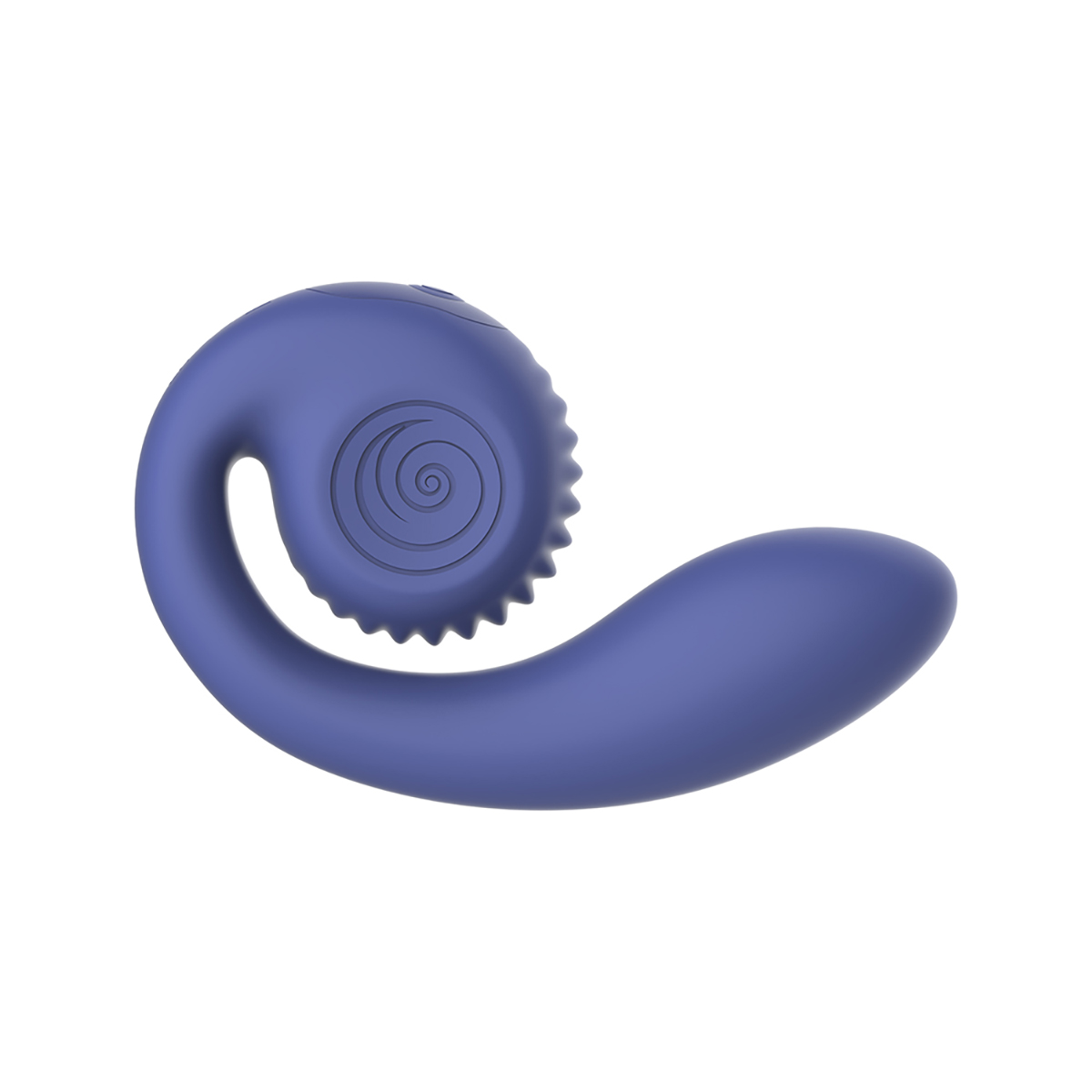 Snail Vibe Svibe Gizi Lite Blueberry Vibrator product photo