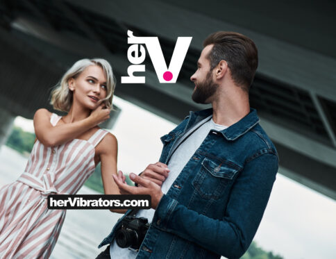 What to buy your wife to get her sexy