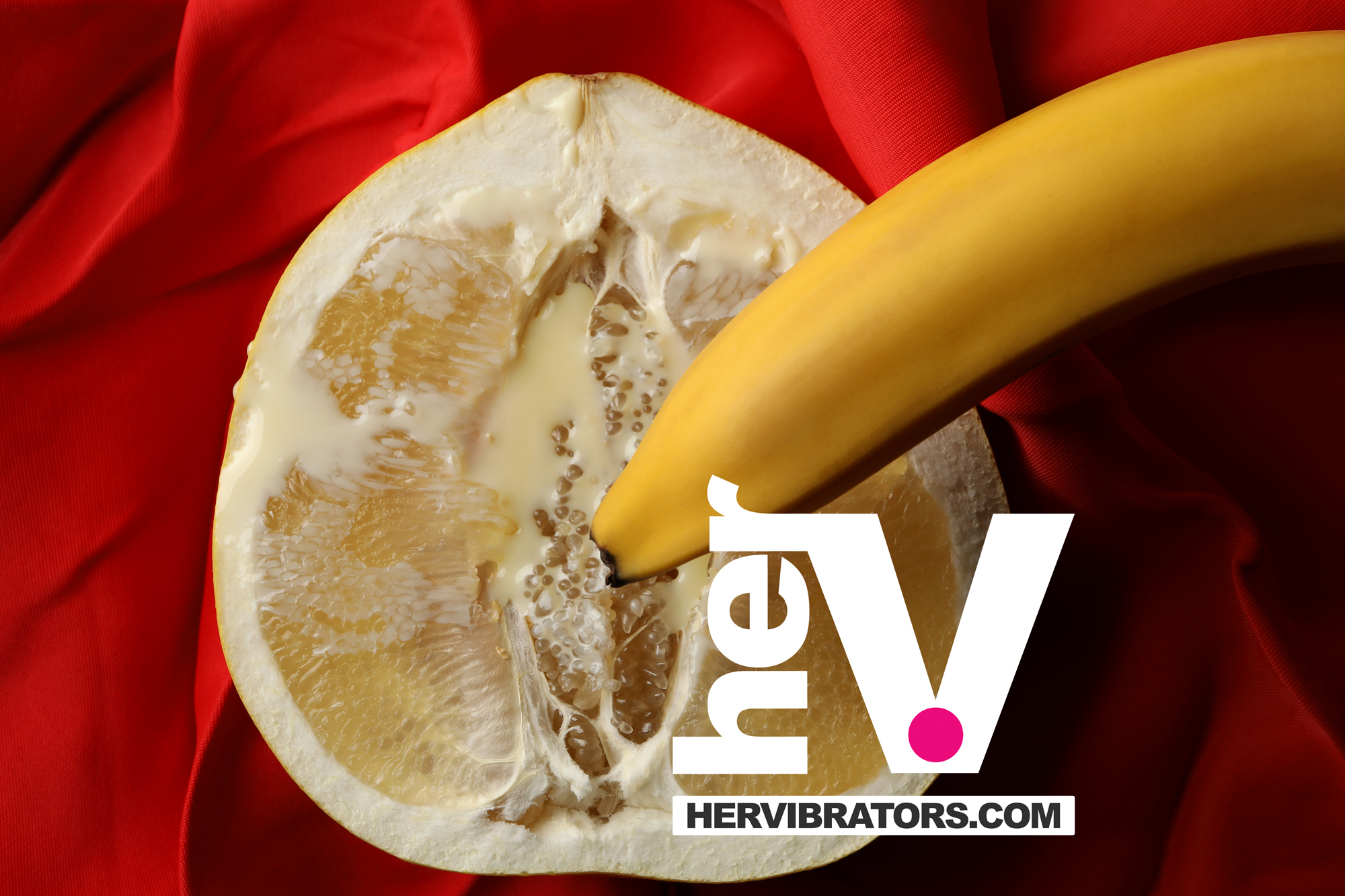 How to pleasure a huge clit with gentle stimulation and pressure control