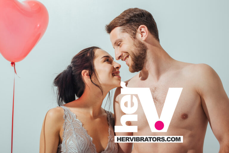 Valentines Day Sex afterglow creating emotional bonding between partners