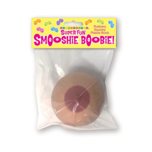 Buy Super Fun Smooshie Boobie Squishy Mallow book for her.