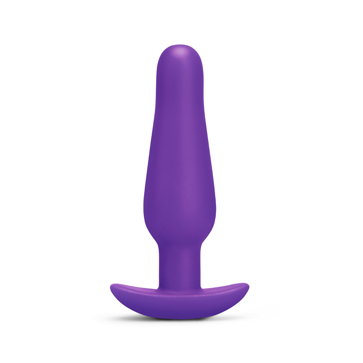Image of  Anal Lube from B-Vibe highlighting thick, slow-absorption glide