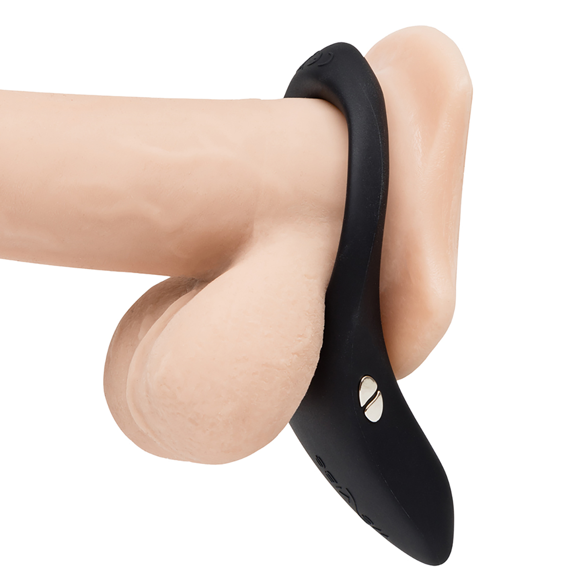 Charging setup for Black We-Vibe vibrator including cable