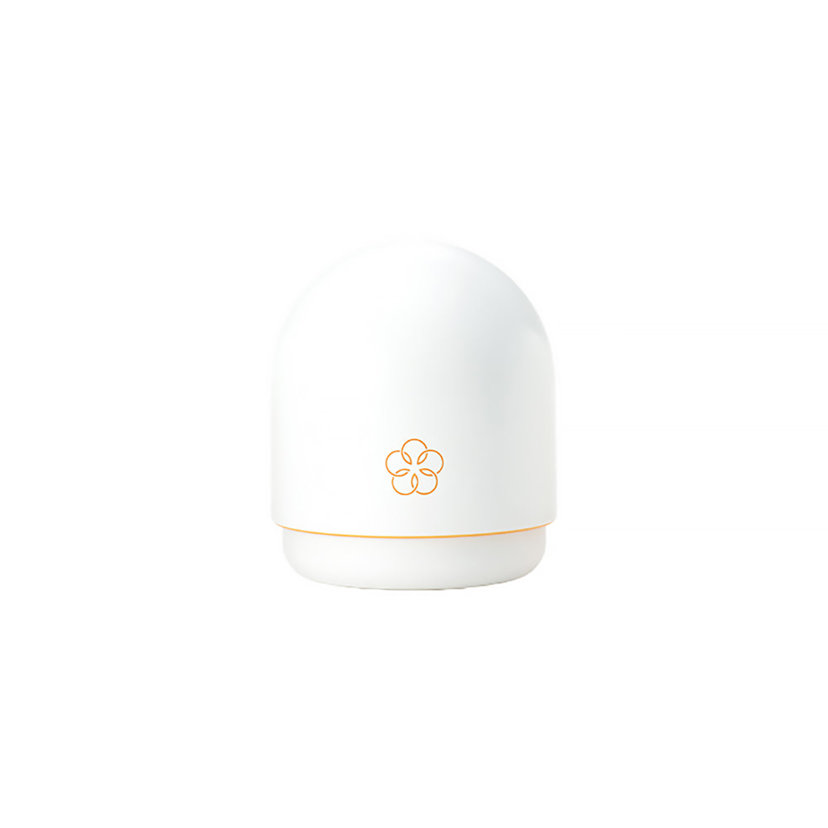 Fully assembled  TENGA vibrator with smooth exterior