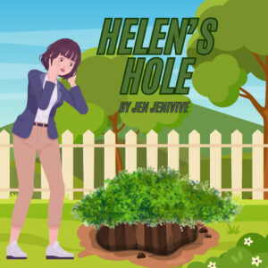 Helens Hole