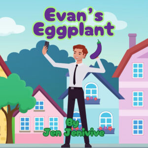Evans Eggplant