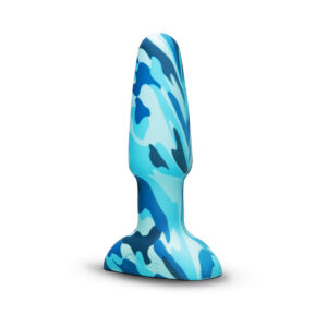 B-Vibe Vibrator Rimming 2 Camo