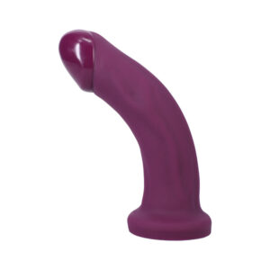 Dildo Tantus  Adam Super Soft Currant (Bag)