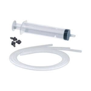 Dildo Tantus Clear POP Squirting Refill Accessory Kit (Bag)