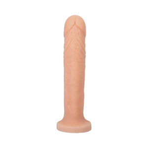 Dildo Tantus  Gary O2 Dual Density Cream (Bag)